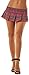 ADOREJOY Womens Role Play School Girl Lingerie Mini Skirt