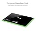 iRULU Walknbook 2 Tablet/Laptop 2-in-1(W20) Windows 10 Notebook & Computer with Detachable Keyboard Intel Quad Core Processor Perfect for Work Games & Entertainment 2+32 GB Storage Green
