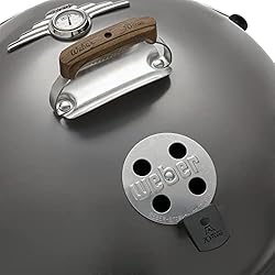 Weber 70th Anniversary Edition
