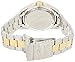 Invicta Men's 22057 'Pro Diver' Quartz Stainless Steel Two Tone Bracelet Watch