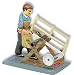 Wilesco M76 Carpenter for Toy Steam Engines