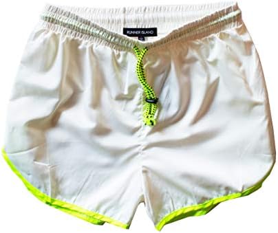 windbreaker shorts womens