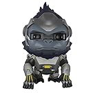 Funko Pop! Games: Overwatch Action Figure - Winston, 6"
