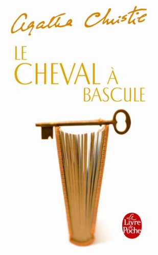 Le  cheval à bascule