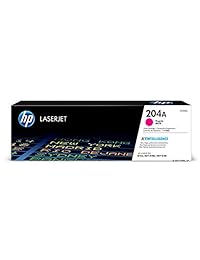 HP 204 A (cf513 a) Magenta Original Toner Cartridge