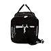 Petroad Collapsible Pet Travel Carrier Bag, Soft-Sided Carriers, Black