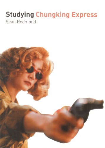 Studying Chungking Express (Studying Films)