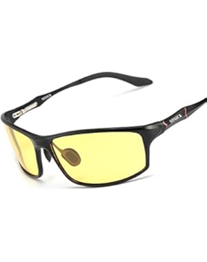 Night Vision Glasses HD Night Driving Glasses