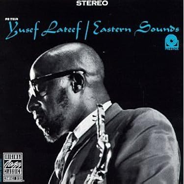 超希少　帯付　未開封　Eastern Sounds　Yusef Lateef Lateef, Yusef - Eastern Sounds - Amazon.com Music