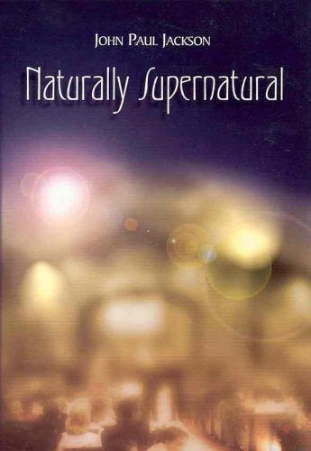 Naturally Supernatural