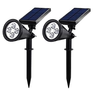 lampe solaire qualite