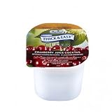 Juice Cranberry Thickened (Pack of 24) by Hormel Healthlabs
