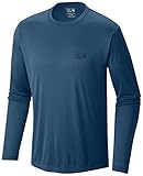 Mountain Hardwear Wicked Long Sleeve T - Men's