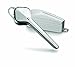 Plantronics Voyager Edge Wireless and Hands-Free Bluetooth Headset with Charging Case - Compatible with iPhone, Android, and Other Leading Smartphones - White
