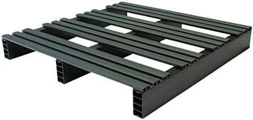 Jifram Extrusions 05000213 Easy Living 2-1/2-Feet by 2-1/2-Feet Storage Pad by Jifram Extrusions