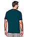 Under Armour Men's UA Freshies T-Shirt Large NOVA Teal