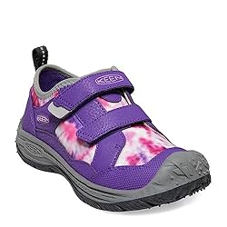KEEN Kids Speed Hound Durable Comfortable Easy On