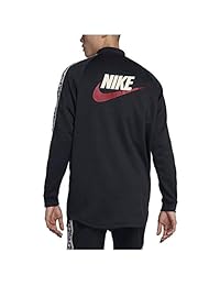 Nike M NSW Taped Track JKT Poly AJ2681 - Zapatillas deportivas para hombre