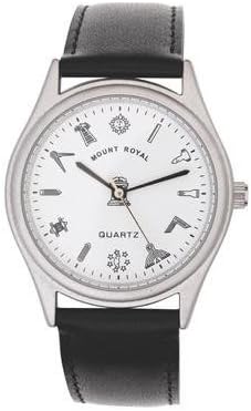 Mount Royal - Mens Watch - G406