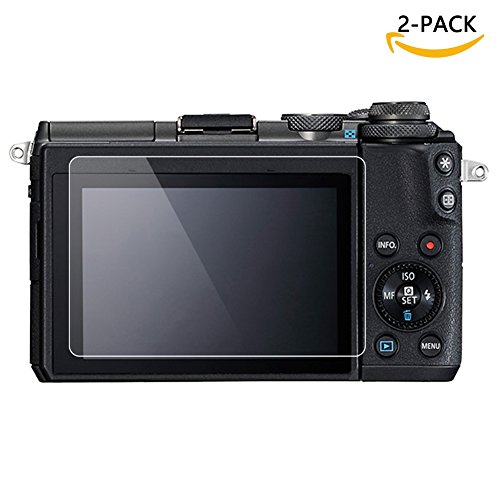 ULBTER X-T5 Screen Protector For Fujifilm X-T5 Fuji XT5 Camera - View #9