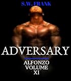 Adversary (Alfonzo Series Book 11)
