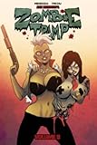 Zombie Tramp Volume 8: Pimps, Ho's and Hocus Pocus by 