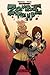 Zombie Tramp Volume 8: Pimps, Ho's and Hocus Pocus by 