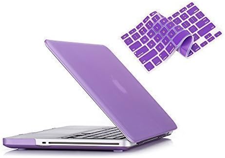 Amazon Com Ruban Case Compatible With Macbook Pro 15 Inch 11 10 09 Release A1286 Plastic Hard Case Shell And Keyboard Cover For Older Version Macbook Pro 15 Inch With Cd Rom Purple Computers Accessories Amazon Com Ruban Case Compatible With Macbook Pro 15 Inch 11 10 09 Release A1286 Plastic Hard Case Shell And Keyboard Cover For Older Version Macbook Pro 15 Inch With Cd Rom Purple Computers Accessories