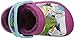 Crocs CC Frozen Lined Clog (Toddler/Little Kid/Big Kid), Berry, 10/11 M US Little Kid