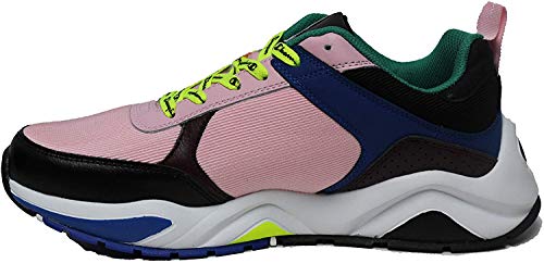 champion 93 eighteen pink multi