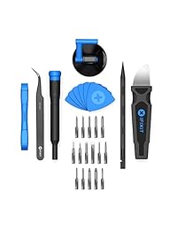iFixit   Electronics ToolkitKit de herramientas eléctricas