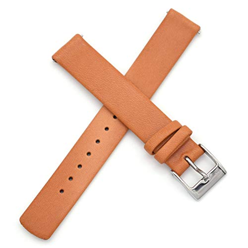 14mm Interchangeable Genuine Leather Watch Strap Nigeria Ubuy