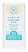 Honest Purely Simple Sunscreen Stick, Fragrance Free, 0.67 Ounce