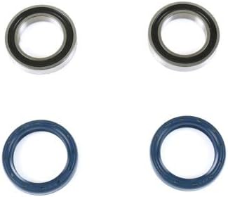 Athena Wheel Bearing Kit + Platinum Oil Seal W270F-001