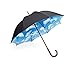 MoMA Sky Umbrella