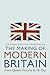 The Making of Modern Britain by Andrew Marr