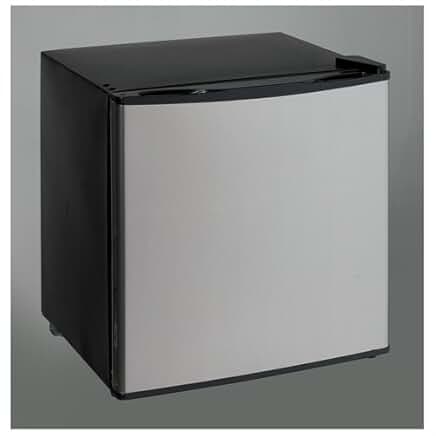 mini freezer amazon