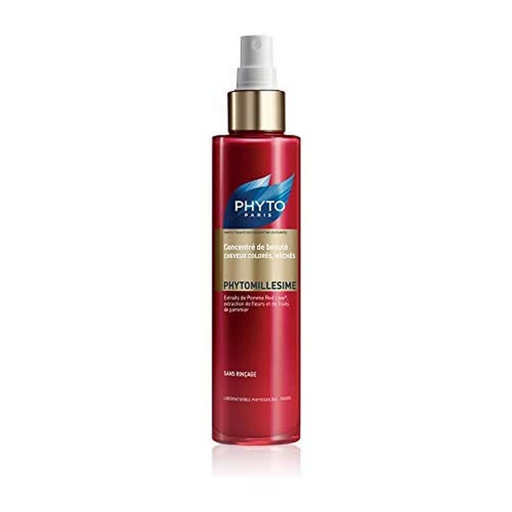 Phyto Phytomillesime Beauty Concentrate 150ml, (Pack of 1)