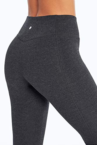 Bally-Total-Fitness-Womens-High-Rise-Tummy-Control-Capri-Legging