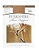 Berkshire Queen Silky Sheer Support Pantyhose - Control Top Sandalfoot