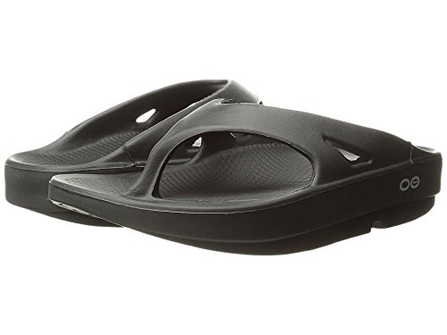 oofos unisex ooriginal thong flip flop