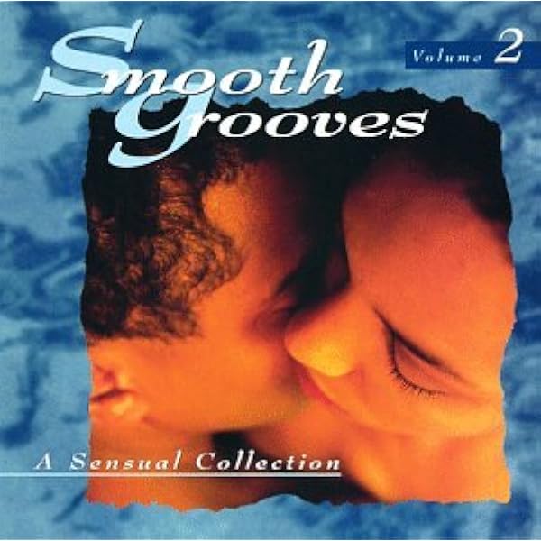 Amazon.com: Smooth Grooves: A Sensual Collection, Vol. 3