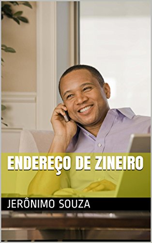 Livro Endereço de Zineiro Problemas em Ivoti (Endereços Livro 1)