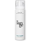 L'ANGE HAIR Glass Hair Thermal Blowout Primer | Heat Protectant Spray for Frizz Control & Shine | Blow Dry Support Styling Mist | For All Hair Types | 5 fl oz
