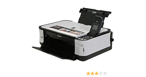 canon pixma mp480 printer