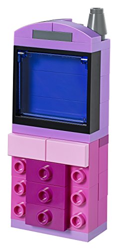 Lego Classic 10704 Kreativ-Steinebox Spielzeug – Bild 8