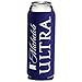 Michelob Ultra Slim Line Can Cooler - Set of 2