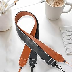 WOGOZAN Camera Strap for Fujifilm Mini 11 12 90 99