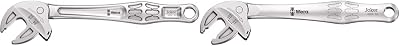 Wera 6004 Joker XL Self-Setting Spanner 19-24 mm 3/4-15/16 in