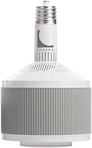 Lunera SN-V-E39-L-20KLM-850-G3 HID LED Vertical, Gray